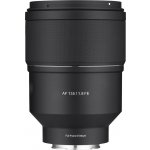 Samyang AF 135mm f/1.8 FE Sony – Zboží Živě Samyang AF 135mm f/1.8 FE Sony – Zboží Živě