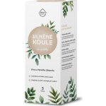 Ecohaus 47 vlněné koule do sušičky 3 ks – Hledejceny.cz