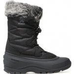 boty Kamik Momentum 3 Black – Zboží Mobilmania