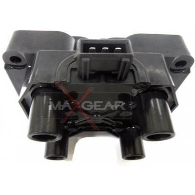 Zapalovací cívka MAXGEAR 13-0011 – Hledejceny.cz