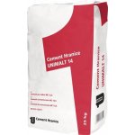 Cement Hranice UNIMALT 14 Cement pro zdění 25 kg – HobbyKompas.cz