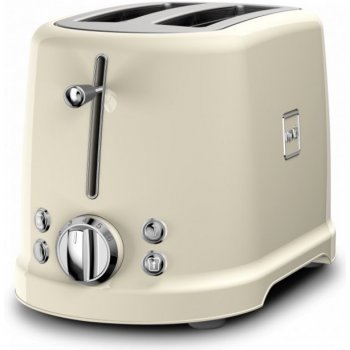 Novis Toaster T4 krémový