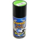 H-Speed H-SPEED Spray na lexan 150ml fluoresc. zelený