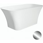 Besco ASSOS 160 x 70 cm VANNEA16W – Hledejceny.cz