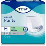 Tena Pants plus 7 kapek M 12 ks – Zboží Dáma