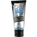 Cobeco Get Hard Erection Cream 100 Ml – Zboží Dáma