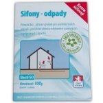 Bacti SO sifony odpady 100 g – Hledejceny.cz