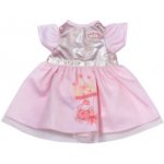 Zapf Creation Baby Annabell Little Sladké šaty 36 cm – Hledejceny.cz