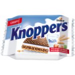 Knoppers Oplatka Black & White 25 g – Zboží Dáma