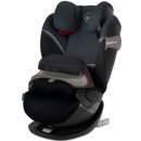 Cybex Gold Pallas S-Fix 2020 Granite Black