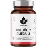 Trec Super Omega 3 120 kapslí – Hledejceny.cz