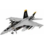 Hornet Hasegawa F A 18F Super 1:72 – Zbozi.Blesk.cz