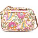 Oilily malá crossbody kabelka White MEOIL0407-038