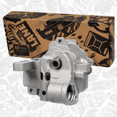 Olejové čerpadlo ET ENGINETEAM PU0080 | Zboží Auto