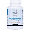 Vitamín a minerál Adelle DAVIS Magnézium 200 mg + B6 40 mg 100 kapslí