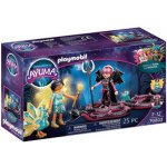 Playmobil 70803 Crystal Fairy a Bat Fairy s pohádkovými zvířecími dušemi – Zbozi.Blesk.cz