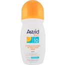  Astrid Sun mléko na opalování spray SPF10 200 ml