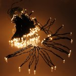 Retlux RXL 439 Vánoční nano řetěz 240 LED – Hledejceny.cz