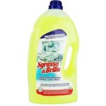 Sgrassa & Brilla Completo odmašťovač 5 l – HobbyKompas.cz