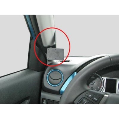Brodit ProClip montážní konzole na palubní desku pro Suzuki Vitara 15-23, 805111 – Zboží Živě