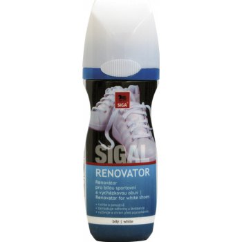 Sigal Renovator - White 75 ml