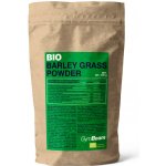GymBeam Bio Barley Grass 200 g – Hledejceny.cz