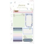 Filofax Lepicí bločky Multi Meadow náplň osobních A5 diářů – Zboží Živě