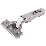 Strong StrongHinges S3 závěs naložený s tlumením hmoždinky 10 mm s excentrem klipový – Hledejceny.cz