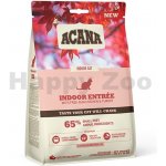 Acana Indoor Entrée Cat 340 g – Hledejceny.cz