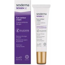 Sesderma Sesgen 32 oční krém s omlazujícím účinkem Nanotech 15 ml