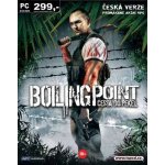 Boiling Point: Cesta do Pekel – Zboží Živě