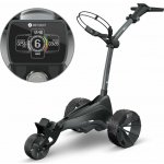 Motocaddy New M1 DHC elektrický Ultra Lithium – Zboží Dáma