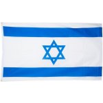 Vlajka: Izrael – Hledejceny.cz