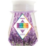 AirPure Colour Change Crystals Lavender Moments 300 g – Sleviste.cz