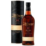 Ron Zacapa Centenario Solera Gran Reserva 23y 40% 1 l (tuba) – Sleviste.cz