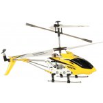 IQ models Syma S107H Phantom ultra odolný vrtulník s barometrem žlutá RTF 1:10 – Zboží Dáma