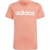 Dětské tričko adidas Tričko Essentials Linear Logo Cotton