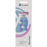 Miradent Mira-2-Ton tablety pro indikaci plaku 6 ks – Sleviste.cz