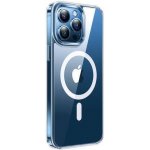 Torras Diamond Clear-Mag iPhone 15 PRO čiré – Zboží Živě