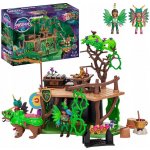 Playmobil 70805 Tréninkový tábor – Zboží Živě
