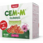 CEM-M gummies Imunita 120 tablet – Hledejceny.cz