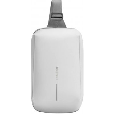 XD Design Urban Sling P706.2713 bílá 3/5 l – Zboží Dáma