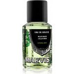 Marvis Strong Mint 30 ml – Zboží Dáma