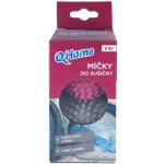 Q Home míčky do sušičky 2 ks – Zboží Mobilmania