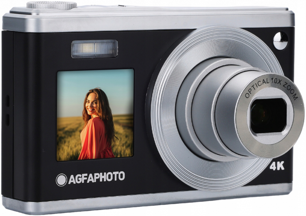 AgfaPhoto Realishot DC9200