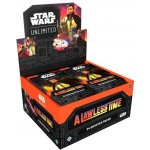 Fantasy Flight Games Star Wars : Unlimited A Lawless Time Booster Box – Hledejceny.cz