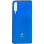 Kryt Xiaomi Mi9 SE zadní modrý – Hledejceny.cz