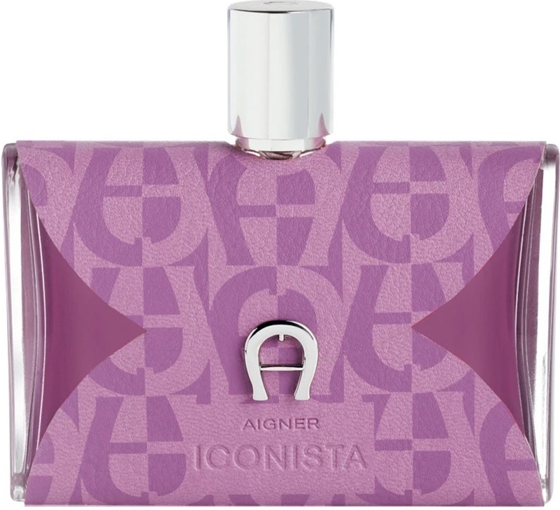 Aigner Etienne Iconista parfémovaná voda dámská 100 ml