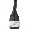 Víno J.P. Chenet Merlot 13% 0,75 l (holá láhev)