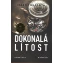 Dokonalá lítost, 1. vydání - Helen Fields